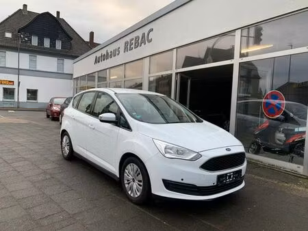 Ford C-max 1.0 Trend