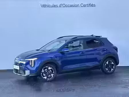 Kia Stonic 1.0 T-GDi 115 Active