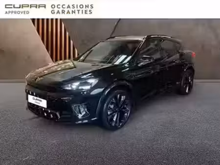 Cupra Formentor 1.5