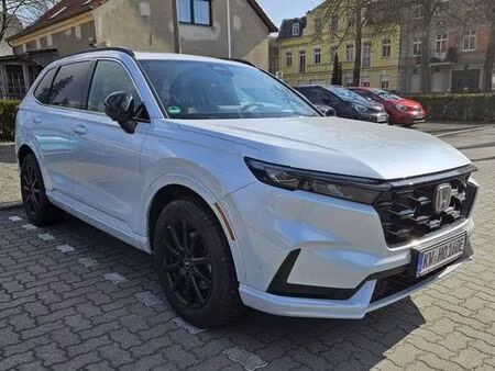 Honda CR-V 2.0 184 Advance