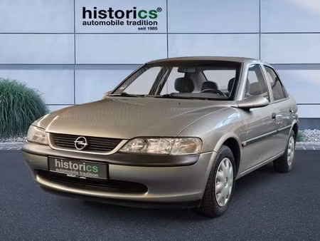 Opel Vectra 1.6