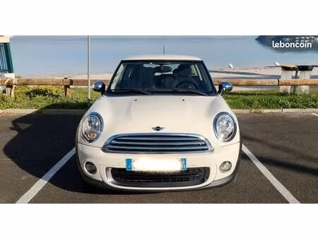 Mini Mini One 1.6 75
