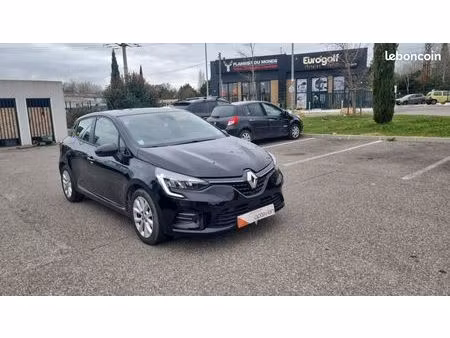 Renault Clio 1.0 SCe 75