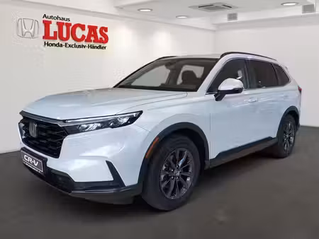 Honda CR-V 2.0 184 Elegance