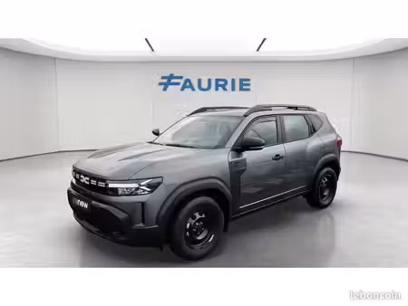 Dacia Duster Eco G