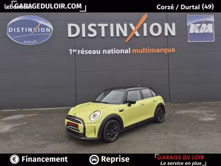 Mini Mini Cooper 1.5 136 Essential