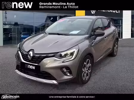 Renault Captur E-Tech 1.6 145 Intens