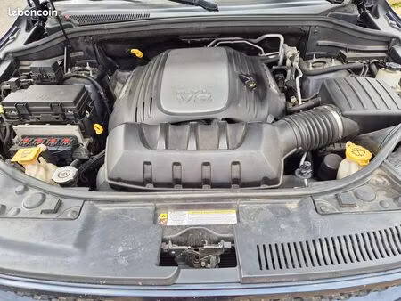 Dodge Durango V8 5.7