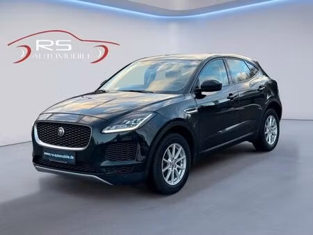 Jaguar E-Pace D150 2.0 150 4x4