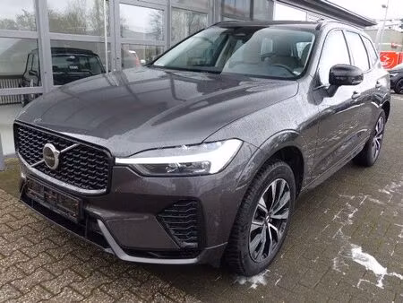 Volvo XC60 2.0 197 Plus
