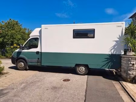 Iveco Daily 35 2.3 106