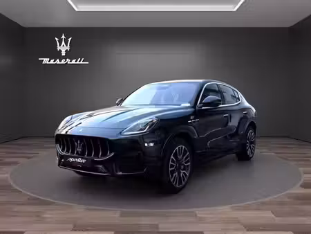 Maserati Grecale GT 2.0 300 GT