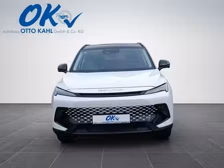 Beijing X55 