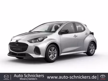 Mazda Mazda2 1.5 116