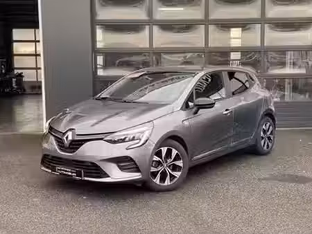 Renault Clio 1.0 TCe 90 Evolution