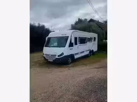 Fiat Ducato 3.0 MultiJet 180