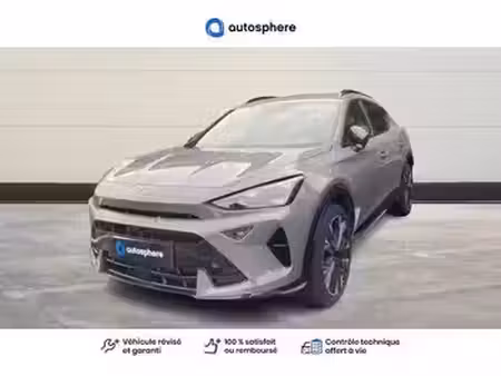 Cupra Formentor VZ 1.5 272