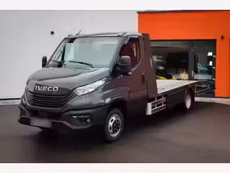 Iveco Daily 35