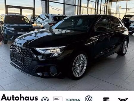 Audi A3 1.5 TFSI 150
