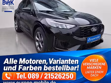 Ford Kuga 2.5 243 Active
