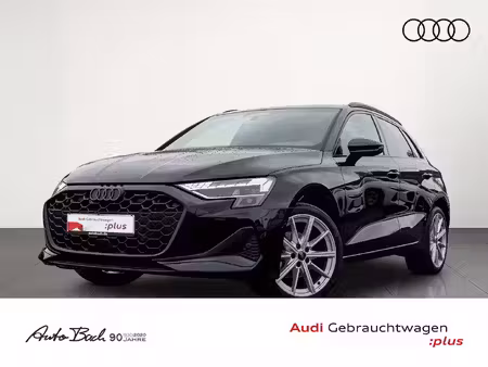 Audi A3 2.0 TDI 150