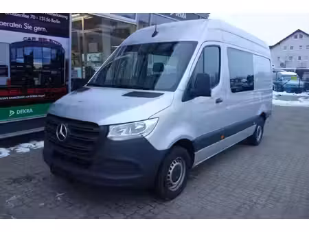 Mercedes-Benz Sprinter 2.0 CDI 170