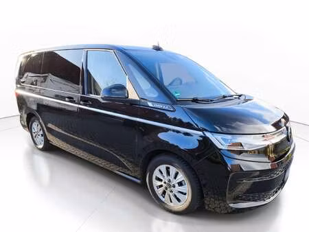 Volkswagen Multivan 2.0 TDI 150 Style