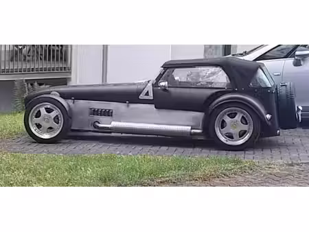 Lotus Super Seven 