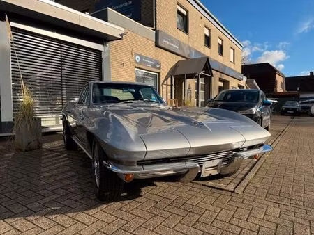Corvette C2 V8 5.4