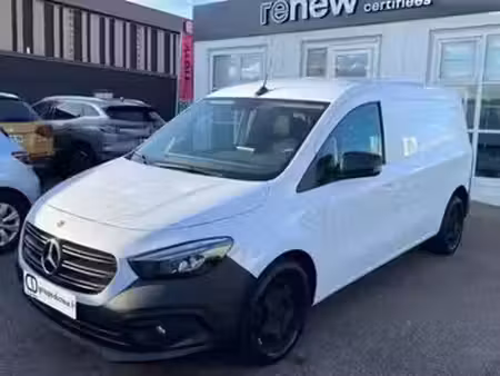 Mercedes-Benz Citan 1.5 CDI 110