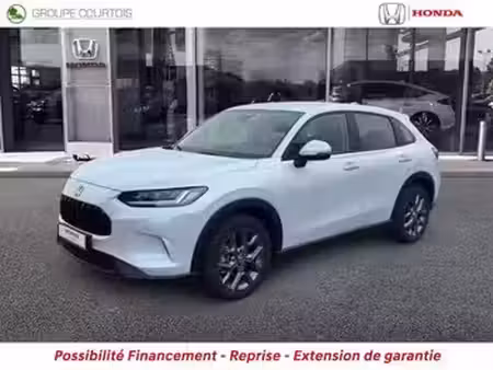 Honda ZR-V 2.0 184 Executive