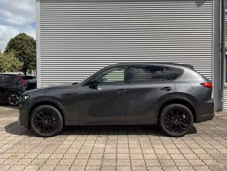Mazda CX-60 e-Skyactiv 2.5 327 Homura Plus 4x4