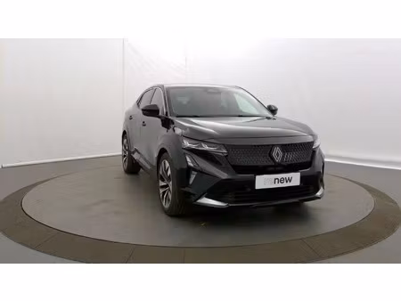 Renault Rafale E-Tech 1.2 200 Techno