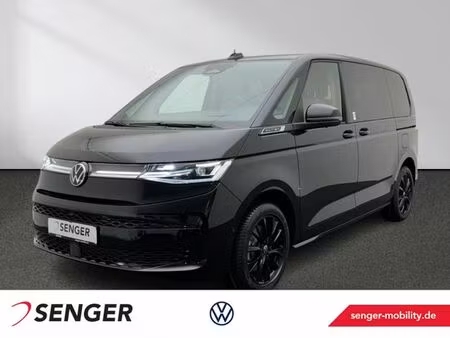 Volkswagen Multivan 2.0 TDI 150 L