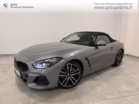 BMW Z4 20i 2.0 sDrive