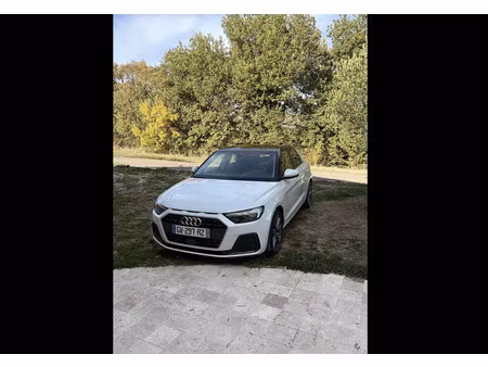 Audi A1 30 TFSI 1.0 TFSI 110 Avus