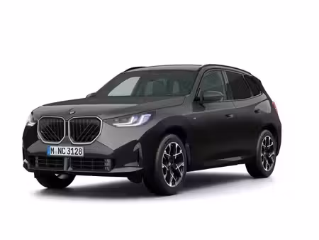 BMW X3 20d 2.0 xDrive