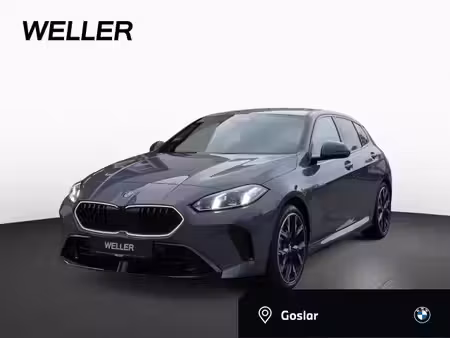 BMW Série 1 2.0 150 xDrive