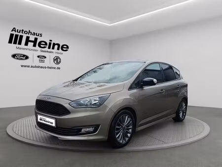 Ford C-max 1.5 EcoBoost 150 Sport
