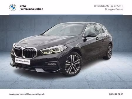BMW Série 1 116d 1.5 116