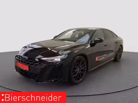 Audi A6 2.0 367 quattro