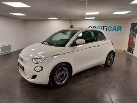 Fiat 500 118