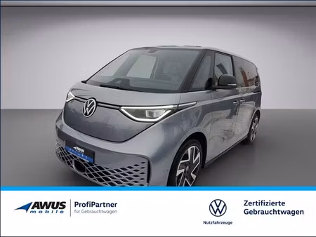 Volkswagen Id Buzz 204 Life