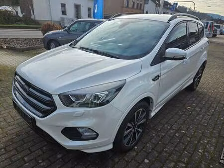 Ford Kuga 1.5 120 ST Line