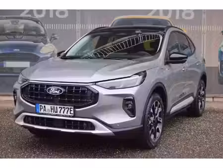 Ford Kuga 2.5 Hybrid