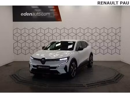 Renault Mégane E-Tech 220 Techno