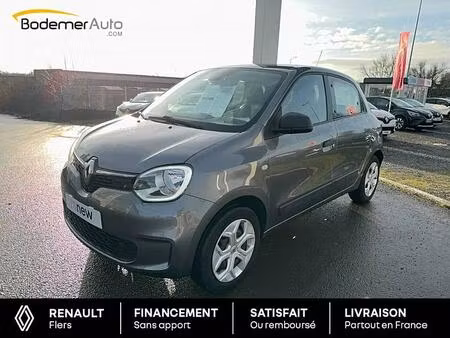 Renault Twingo 82 Authentique