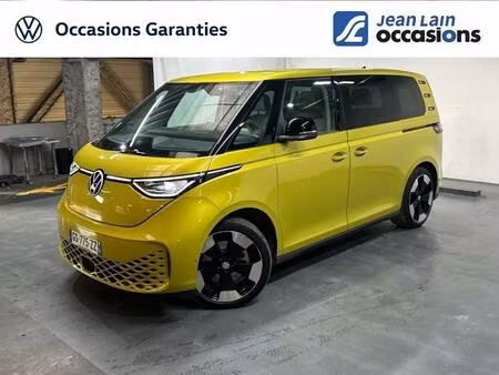 Volkswagen Id Buzz 204