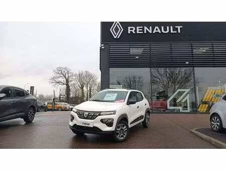 Dacia Spring 45 Business