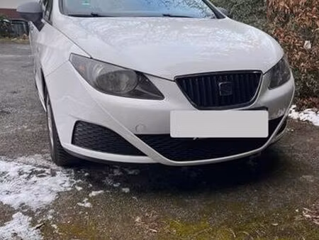 Seat Ibiza 1.2